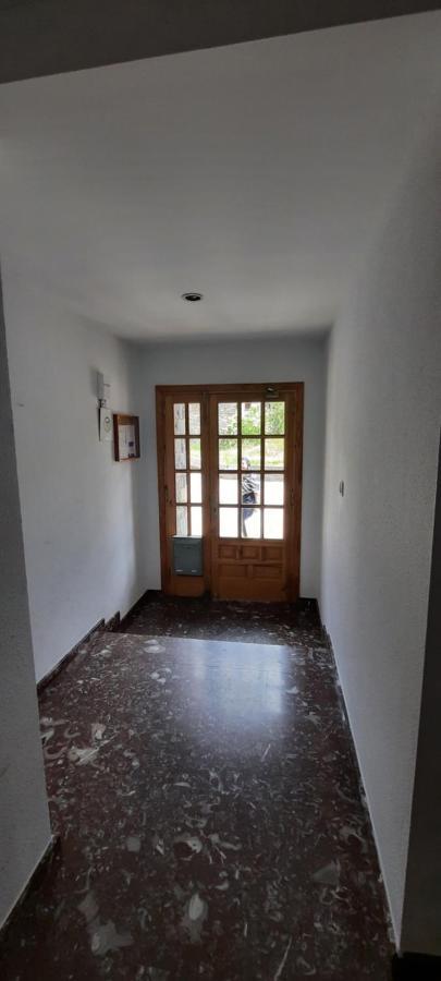 El Estudio De Buenavista Biescas  Extérieur photo
